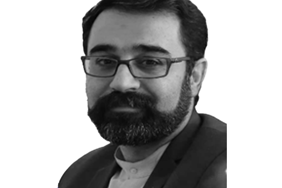 زندگی نامه جناب مسعود الهی نیا