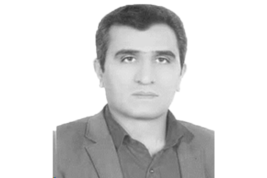 زندگی نامه جناب آقای محمدرضا محمودی