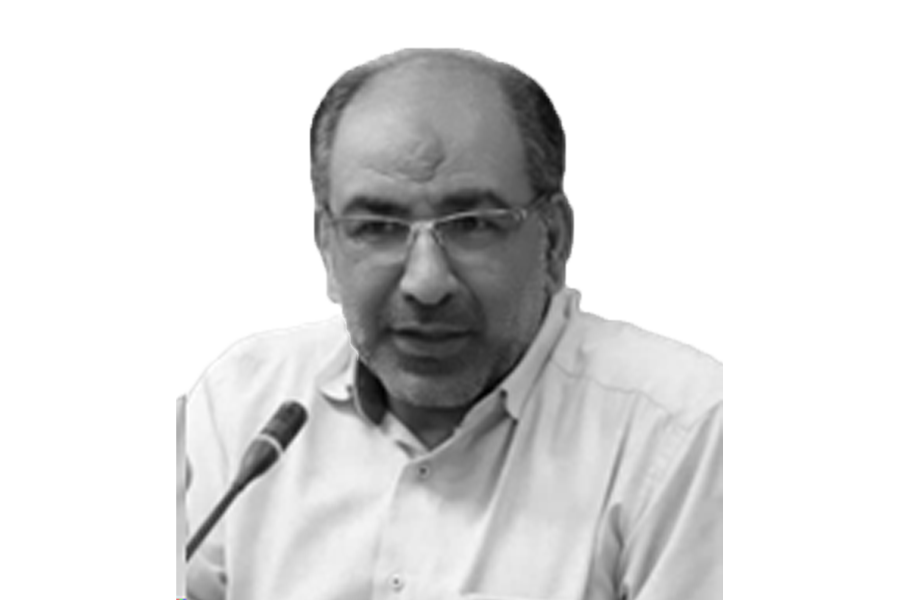 زندگی نامه جناب آقای سعید مشهدی