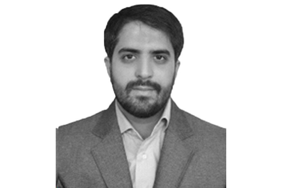 زندگی نامه جناب آقای سید علی حسینیان وفا