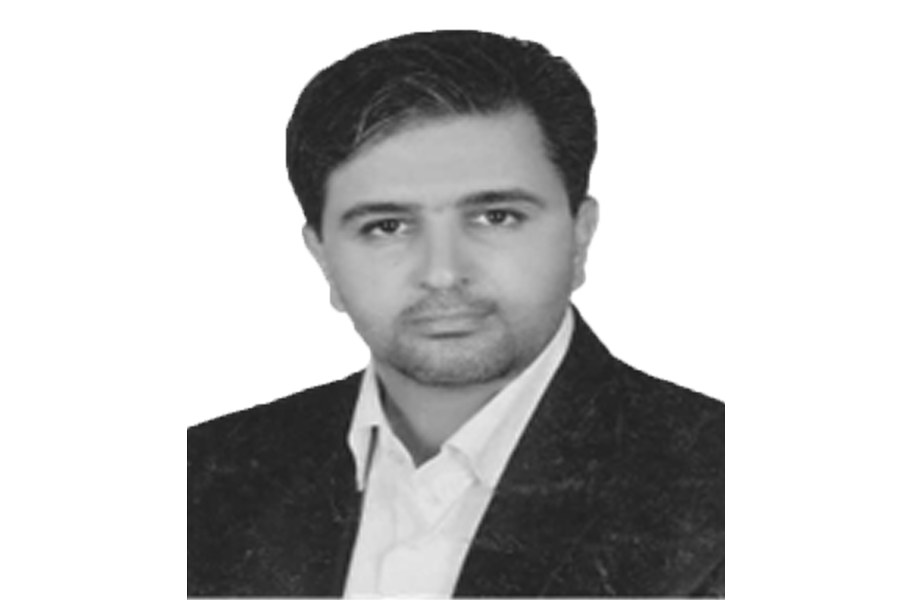 زندگی نامه جناب آقای سید هاشم عمرانی