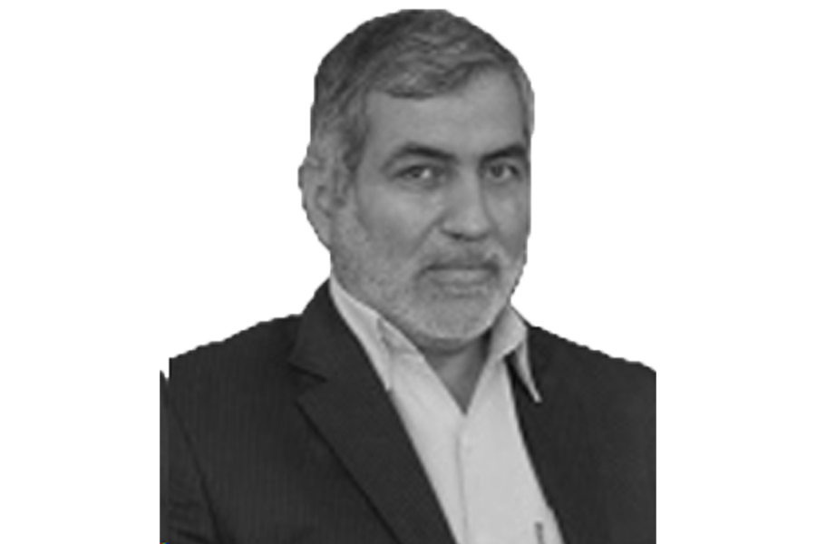 زندگی نامه جناب آقای سید حسن هانی طبایی زواره