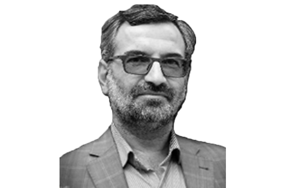 زندگی نامه جناب آقای مجتبی مطهری